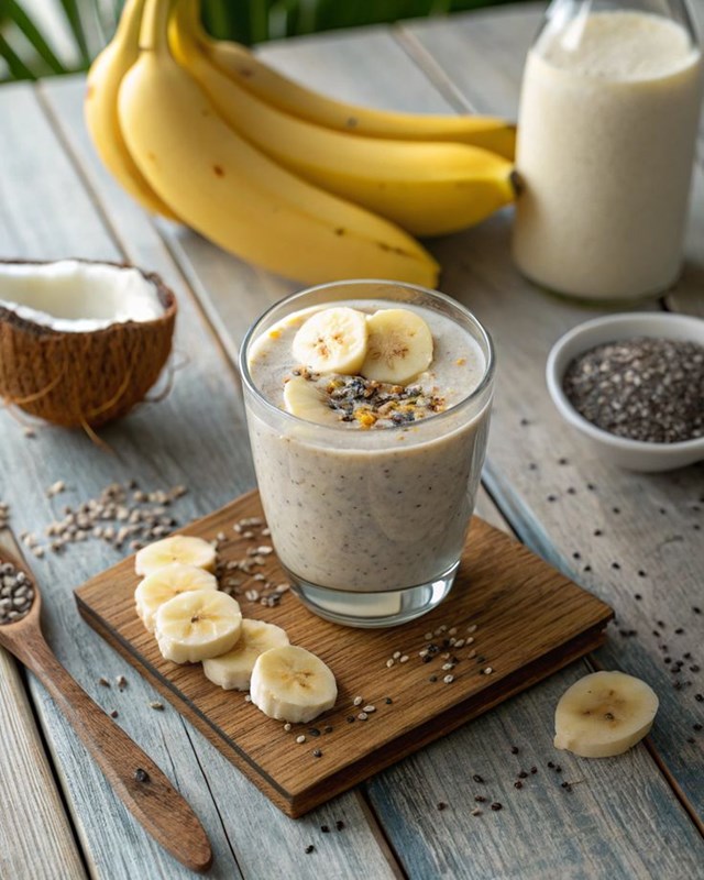 Hạt chia, sữa hạt v&#224; smoothie: Sức h&#250;t của dinh dưỡng tiện lợi - Ảnh 1