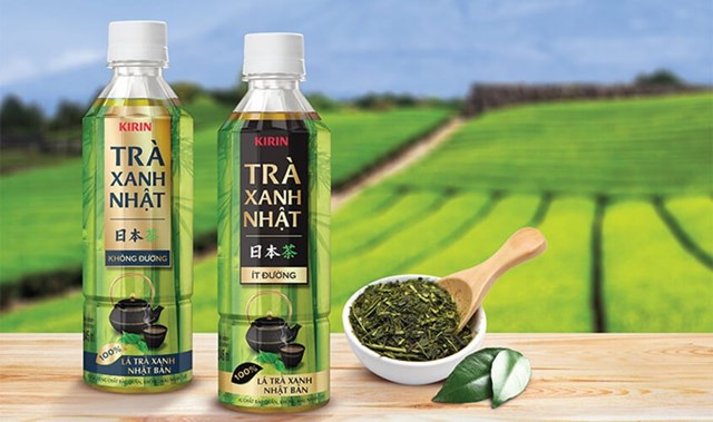 Cuộc đua Zero Calo tại Việt Nam: Coca-Cola, PepsiCo v&#224; s&#226;n chơi của c&#225;c thương hiệu nội địa - Ảnh 2