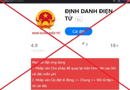 Lưu &#253; cảnh gi&#225;c với c&#225;c cuộc gọi mạo danh cơ quan chức năng - Ảnh 1