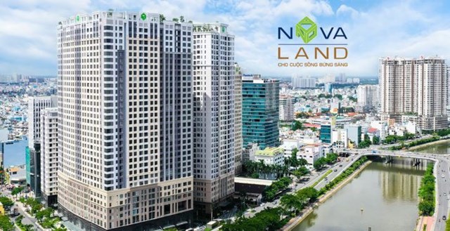 Về khoản nợ gần 300 triệu USD trong g&oacute;i tr&aacute;i phiếu chuyển đổi quốc tế: Novaland n&oacute;i g&igrave;? &nbsp;