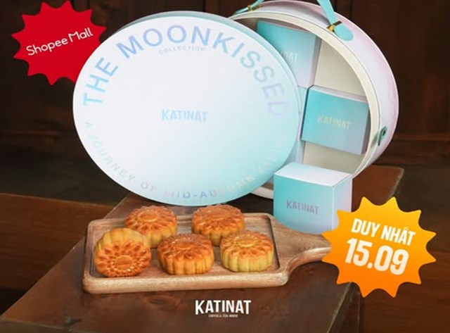 Trung Thu 2025: Cuộc đua hương vị giữa truyền thống và sáng tạo - Ảnh 6