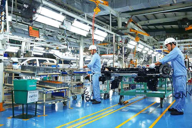 Đổi mới s&#225;ng tạo – Bệ ph&#243;ng cho kinh tế tư nh&#226;n - Ảnh 1