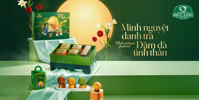 Trung Thu 2025: Cuộc đua hương vị giữa truyền thống và sáng tạo - Ảnh 3