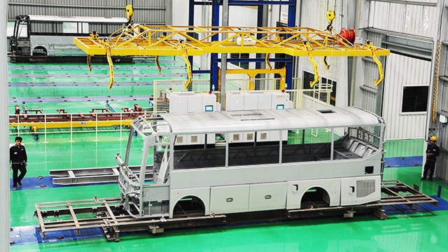 Đổi mới s&aacute;ng tạo &ndash; Bệ ph&oacute;ng cho kinh tế tư nh&acirc;n. &nbsp;