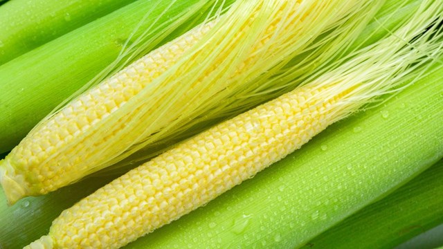 Bắp non, xo&#224;i, dứa: Lợi thế mới của n&#244;ng sản Việt nhờ dấu ch&#226;n carbon thấp - Ảnh 1