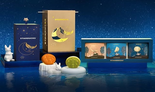 Trung Thu 2025: Cuộc đua hương vị giữa truyền thống và sáng tạo - Ảnh 5