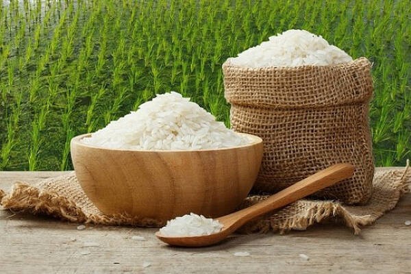 Gi&#225; gạo xuất khẩu tăng 23 USD/tấn - Ảnh 1