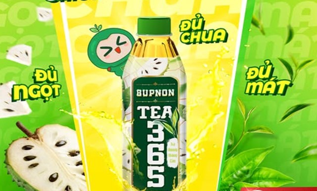 TEA365: Tr&#224; tr&#225;i c&#226;y Việt chinh phục giới trẻ bằng hương vị nguy&#234;n bản - Ảnh 2