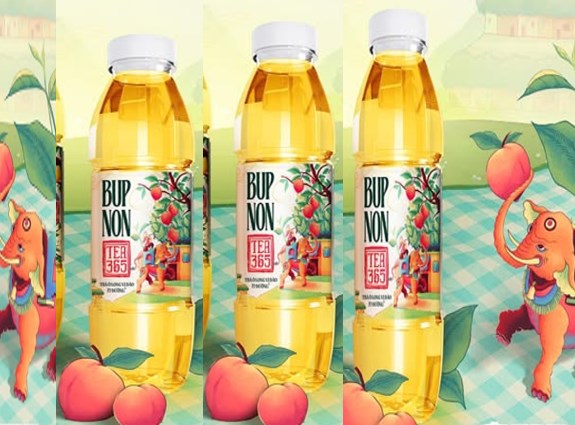 TEA365: Tr&#224; tr&#225;i c&#226;y Việt chinh phục giới trẻ bằng hương vị nguy&#234;n bản - Ảnh 4