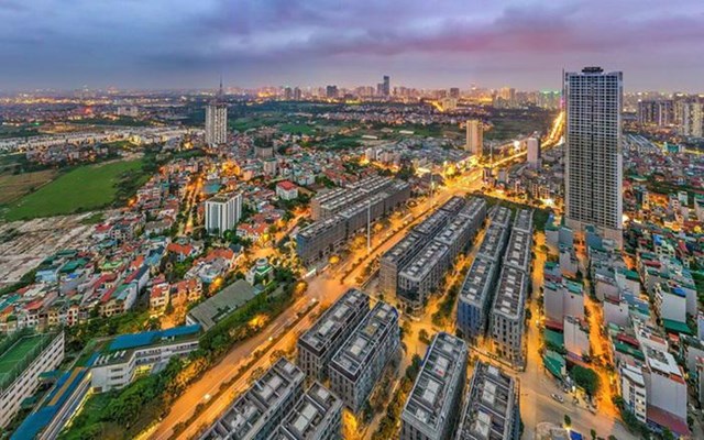 Thị trường bất động sản sẽ đối mặt với những th&#225;ch thức n&#224;o trong giai đoan 2023 - 2024 - Ảnh 1