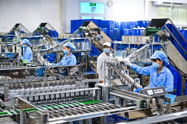 Doanh nghiệp tư nh&acirc;n trước cơ hội v&agrave; th&aacute;ch thức trong kỷ nguy&ecirc;n mới. &nbsp;