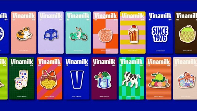 Vinamilk v&#224; danh mục sản phẩm phủ s&#243;ng mọi ph&#226;n kh&#250;c - Ảnh 2