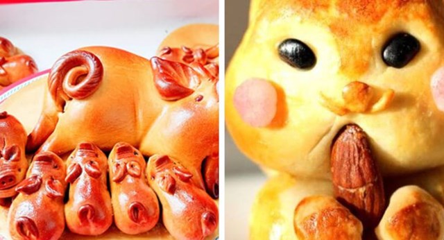 B&#225;nh Trung thu thiếu nhi: Niềm vui đ&#234;m rằm g&#243;i trọn trong từng chiếc b&#225;nh - Ảnh 4