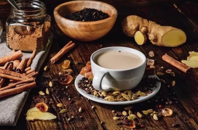 Điểm quyến rũ của Chai chính là sự giao thoa tinh tế giữa những vị tưởng chừng đối lập nhưng lại hòa quyện hài hòa.