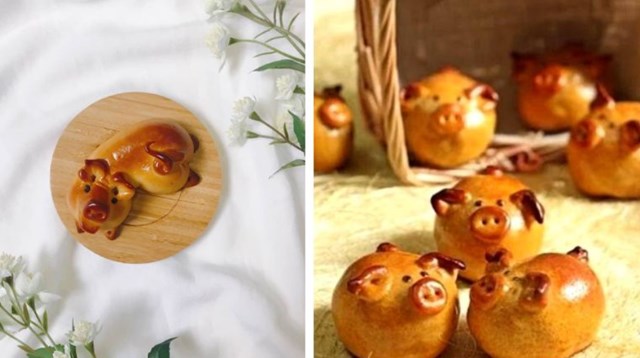 B&#225;nh Trung thu thiếu nhi: Niềm vui đ&#234;m rằm g&#243;i trọn trong từng chiếc b&#225;nh - Ảnh 5