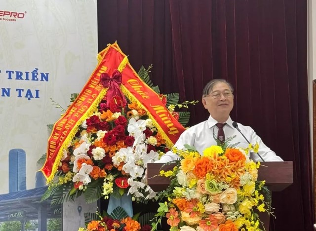 &Ocirc;ng Phan Xu&acirc;n Dũng nguy&ecirc;n Ủy vi&ecirc;n Trung ương Đảng, nguy&ecirc;n Chủ nhiệm Ủy ban Khoa học, C&ocirc;ng nghệ v&agrave; M&ocirc;i trường của Quốc hội ph&aacute;t biểu. &nbsp;