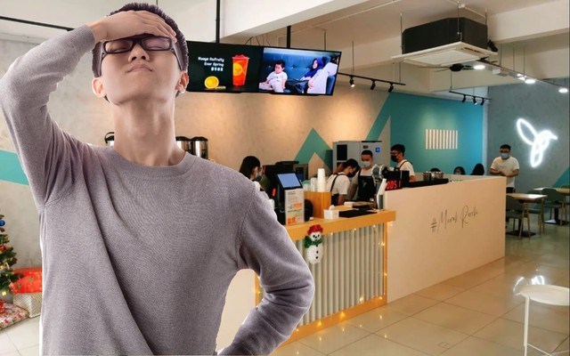 Nhượng quyền tr&#224; sữa: Khi giấc mơ khởi nghiệp kh&#244;ng m&#224;u hồng - Ảnh 1