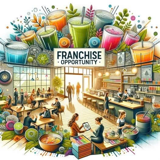 Nhượng quyền tr&agrave; sữa: Khi giấc mơ khởi nghiệp kh&ocirc;ng m&agrave;u hồng. &nbsp;