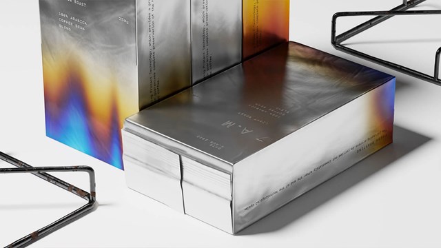 Ng&#244;n ngữ của nhiệt độ v&#224; thời gian tr&#234;n bao b&#236; c&#224; ph&#234;  - Ảnh 1