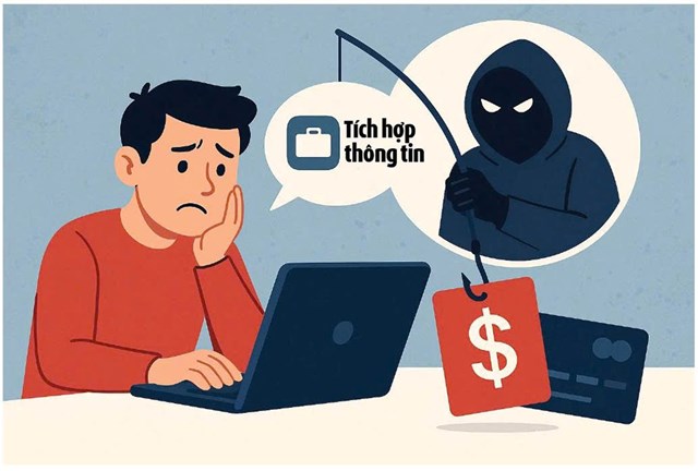 Chống h&#224;ng giả trong thời số h&#243;a - Ảnh 1