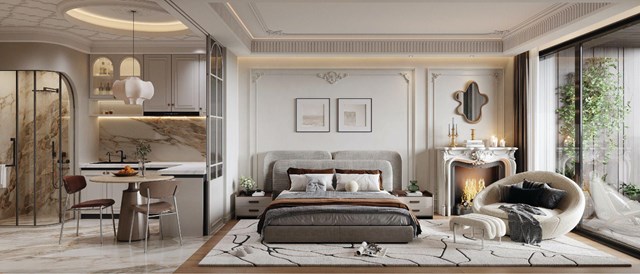 Sự kết hợp hiếm thấy giữa chất lượng vượt trội v&agrave; gi&aacute; hợp l&yacute; tại Sunshine Legend City g&oacute;p phần đưa mặt bằng gi&aacute; căn hộ chất lượng cao tại H&agrave; Nội v&agrave; l&acirc;n cận về mức dễ tiếp cận hơn, từ đ&oacute; mở rộng cơ hội an cư cho người trẻ v&agrave; người d&ugrave;ng cuối theo đ&uacute;ng định hướng lớn của Ch&iacute;nh phủ. &nbsp;