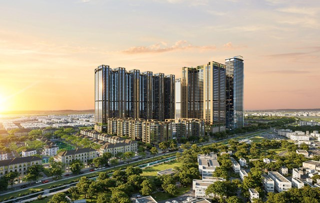 Sunshine Legend City l&agrave; dự &aacute;n khu đ&ocirc; thị sinh th&aacute;i cao cấp c&oacute; quy m&ocirc; gần 50 ha với gần 8000 căn hộ cao cấp gi&aacute; hợp l&yacute; tại x&atilde; Nghĩa Trụ (Hưng Y&ecirc;n), lấy cảm hứng từ thương cảng Phố Hiến xưa, kết hợp h&agrave;i h&ograve;a giữa kh&ocirc;ng gian hiện đại v&agrave; văn h&oacute;a truyền thống, hướng đến thế hệ trẻ năng động &nbsp;