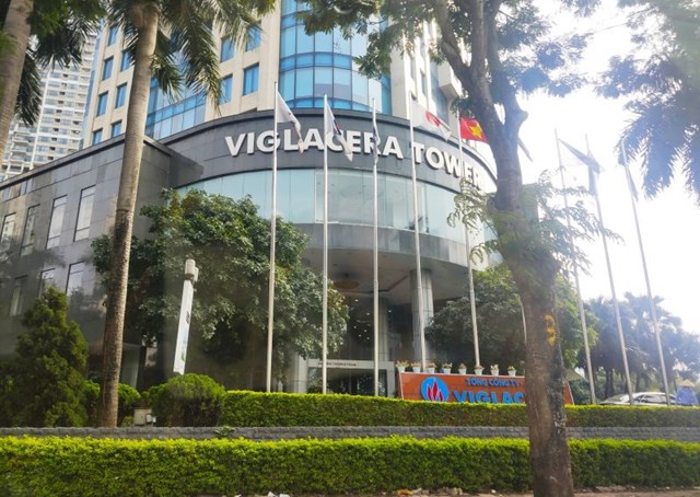 Viglacera (VGC): Lợi nhuận 9 th&#225;ng đ&#227; vượt 31% kế hoạch cả năm - Ảnh 1