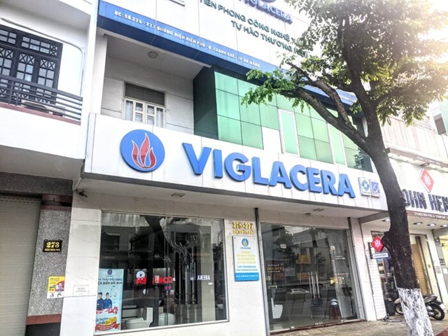 Viglacera (VGC): Lợi nhuận 9 th&#225;ng đ&#227; vượt 31% kế hoạch cả năm - Ảnh 2