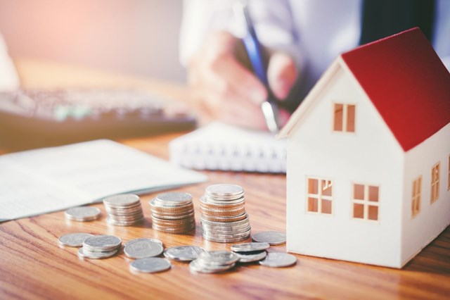 Giấc mơ an cư xa dần khi gi&#225; nh&#224; kh&#244;ng ngừng leo thang - Ảnh 1