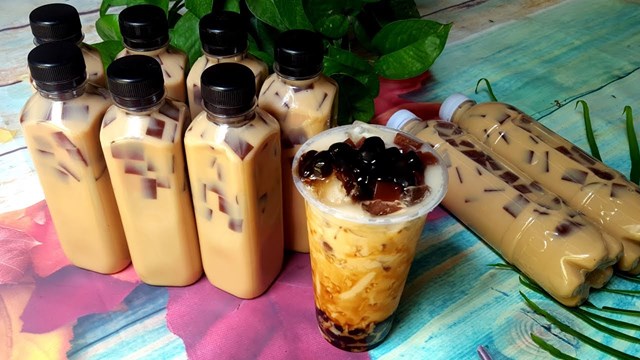 Khi giấc mơ kinh doanh tr&agrave; sữa vấp phải thực tế khắc nghiệt. &nbsp;
