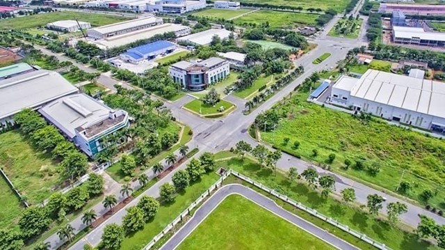 Ch&iacute;nh phủ quyết định giảm 30% tiền thu&ecirc; đất phải nộp năm 2023 đối với doanh nghiệp, hộ gia đ&igrave;nh. &nbsp;