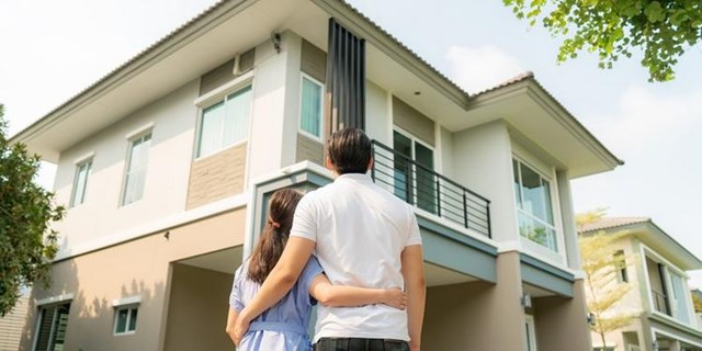 An cư lập nghiệp: Gi&#225; trị vượt thời gian của nh&#224; ở với mỗi gia đ&#236;nh - Ảnh 1