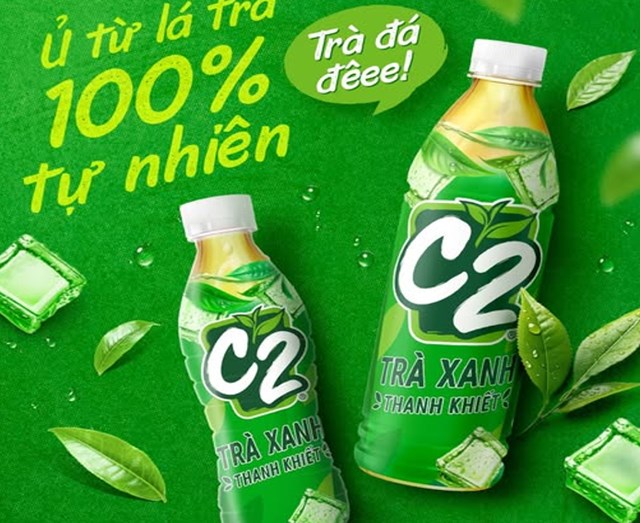 Kh&#225;m ph&#225; 4 d&#242;ng tr&#224; đ&#243;ng chai mới  - Ảnh 1