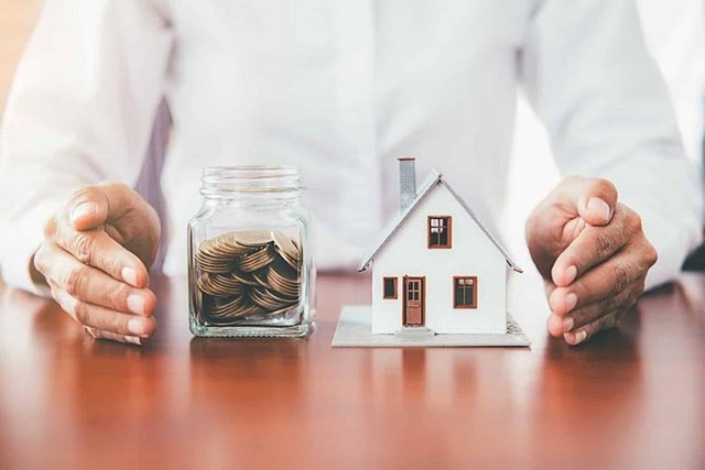 Giấc mơ an cư: Khi nh&#224; ở trở th&#224;nh mối quan t&#226;m h&#224;ng đầu của người trẻ - Ảnh 1