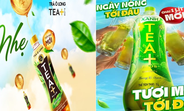 Kh&#225;m ph&#225; 4 d&#242;ng tr&#224; đ&#243;ng chai mới  - Ảnh 3