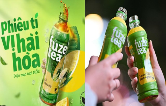 Kh&#225;m ph&#225; 4 d&#242;ng tr&#224; đ&#243;ng chai mới  - Ảnh 4