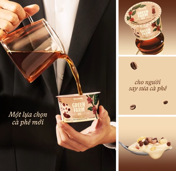 Trải nghiệm vị giác mới: Men Hy Lạp quyện cùng cà phê ủ lạnh Tây Nguyên - Ảnh 1