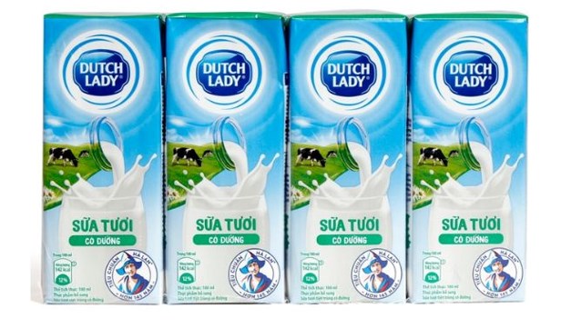 Điểm danh các thương hiệu sữa tươi gắn bó với người Việt - Ảnh 5