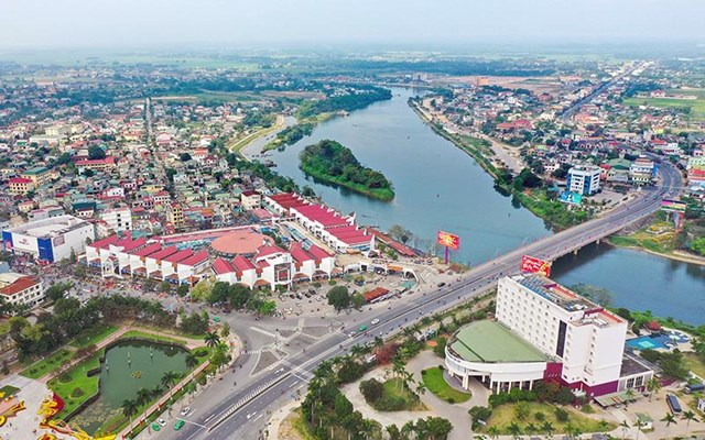 Quảng B&igrave;nh đặt mục ti&ecirc;u đến năm 2030 sẽ ho&agrave;n th&agrave;nh 15.000 căn nh&agrave; ở x&atilde; hội &nbsp;