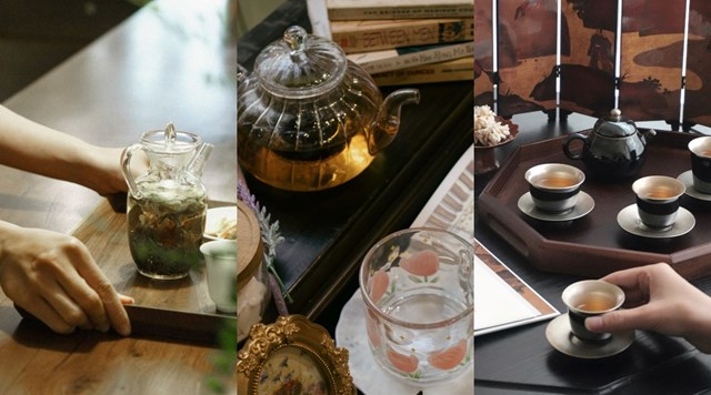 Thức uống Việt – Dòng chảy văn hóa trong nhịp sống hiện đại - Ảnh 1