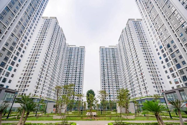 Giấc mơ an cư xa dần khi gi&aacute; nh&agrave; kh&ocirc;ng ngừng leo thang. &nbsp;