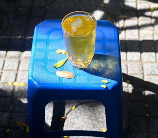 Thức uống Việt &ndash; D&ograve;ng chảy văn h&oacute;a trong nhịp sống hiện đại. &nbsp;