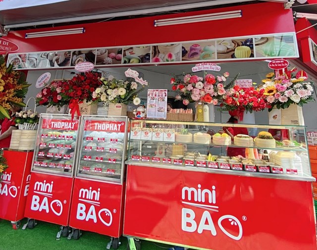 Từ cửa h&#224;ng nhỏ đến chuỗi lớn: B&#237; quyết th&#224;nh c&#244;ng của nhượng quyền thương hiệu - Ảnh 1