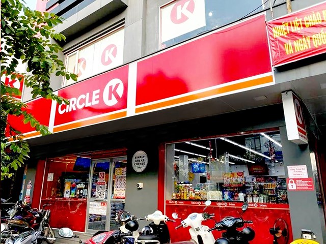 Từ cửa h&agrave;ng nhỏ đến chuỗi lớn: B&iacute; quyết th&agrave;nh c&ocirc;ng của nhượng quyền thương hiệu. &nbsp;