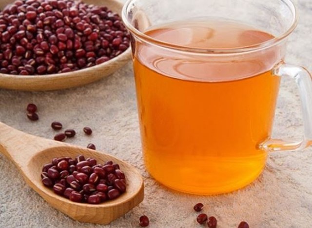 Trà đậu đỏ: Thức uống từ y học cổ truyền và bí quyết giảm mỡ bụng, cải thiện vóc dáng - Ảnh 2