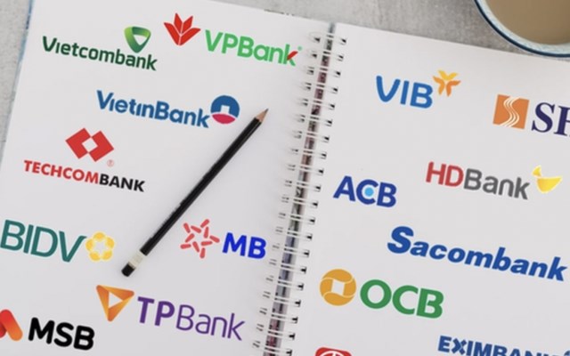 C&aacute;c ng&acirc;n h&agrave;ng thương mại đ&atilde; v&agrave; đang l&ecirc;n kế hoạch ph&aacute;t h&agrave;nh cổ phiếu ESOP gi&uacute;p bổ sung vốn điều lệ. &nbsp;