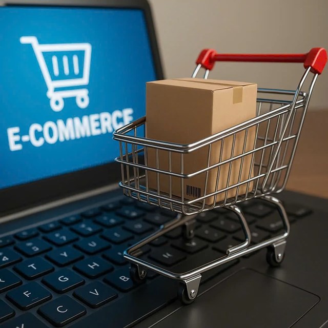 Khi giỏ h&agrave;ng online trở th&agrave;nh 'chiến trường' của h&agrave;ng ti&ecirc;u d&ugrave;ng. &nbsp;