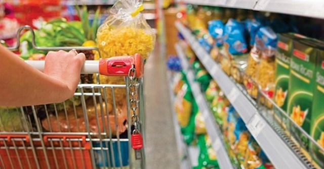 Thị trường h&agrave;ng ti&ecirc;u d&ugrave;ng: Cuộc chuyển m&igrave;nh trong thời đại số. &nbsp;