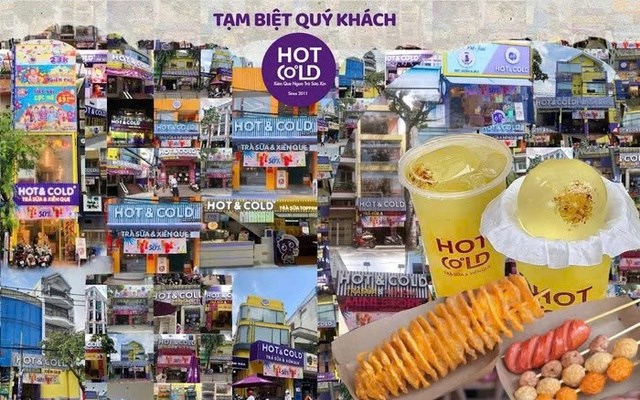 &#160;Thị trường F&amp;B Việt Nam 2025: Cuộc &quot;đại thanh lọc&quot; v&#224; sự trở lại của những gi&#225; trị thương hiệu cốt l&#245;i - Ảnh 2