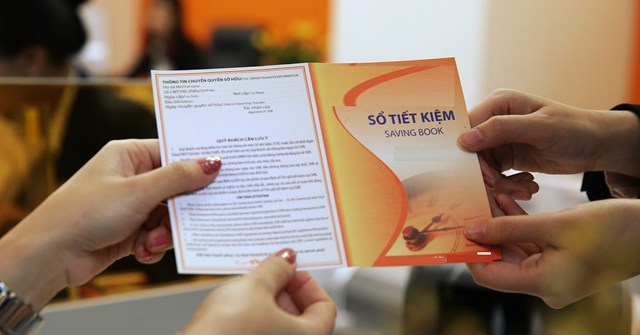 Những sai lầm khi gửi tiết kiệm khiến khoản tiền t&iacute;ch lũy k&eacute;m hiệu quả. (Ảnh minh hoạ) &nbsp;